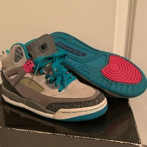 Air Jordan Girls Spiz’ike